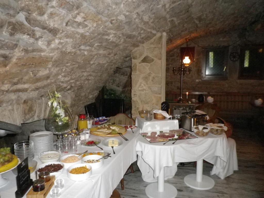 Hotel An Der Kapelle Meiningen Kültér fotó